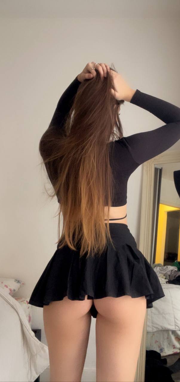 Photo Lola La Fleur in Natal