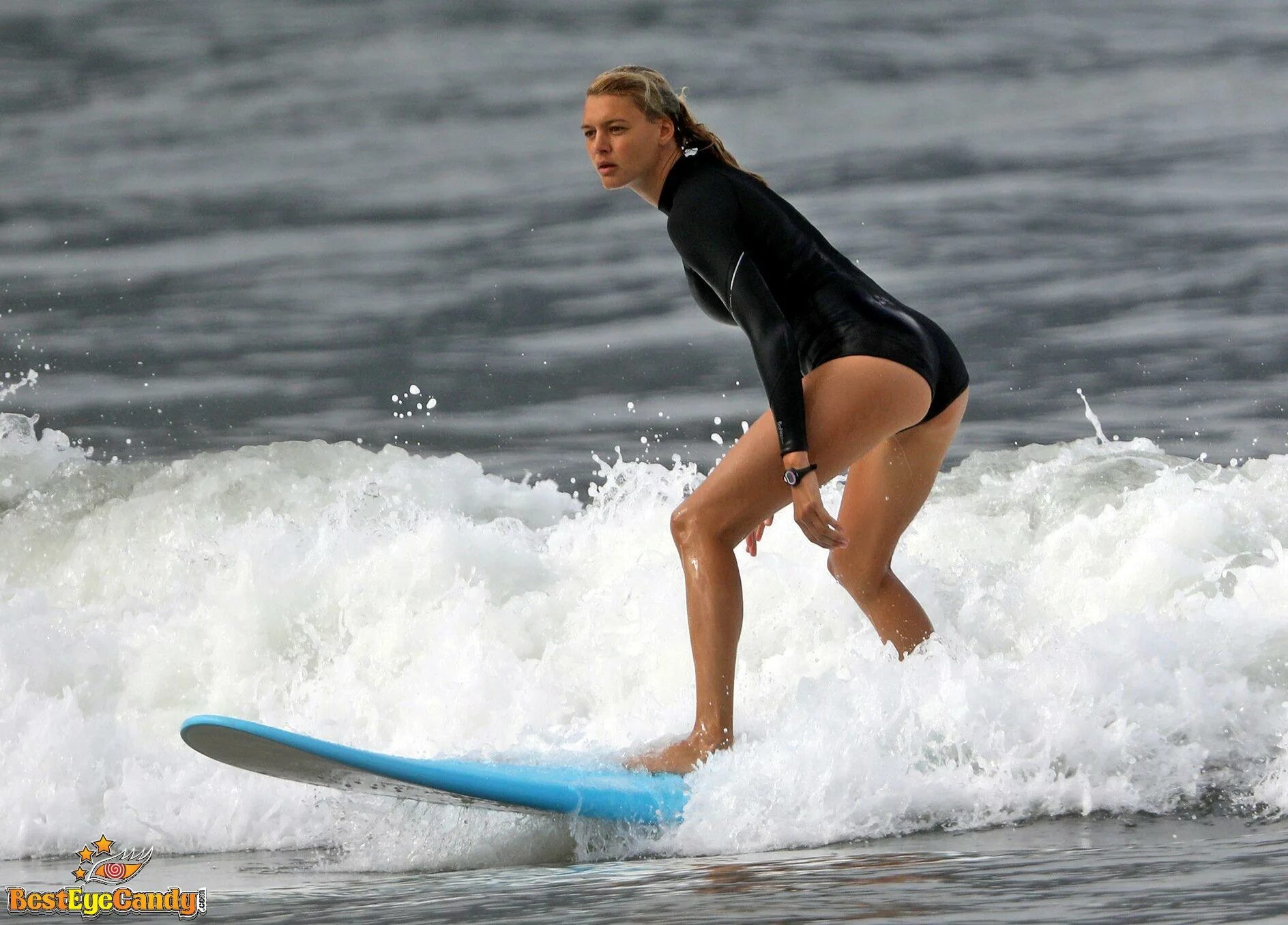 Kelly Rohrbach underwear in Natal