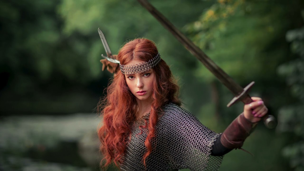 Slavic girls in Natal