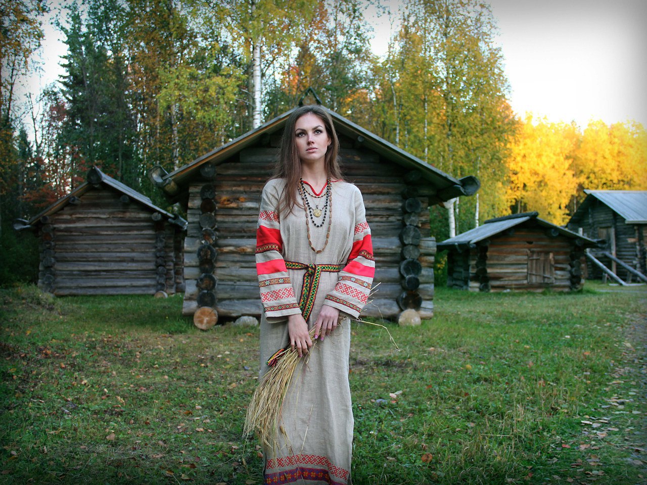 Sexy model Slavic girls in Natal