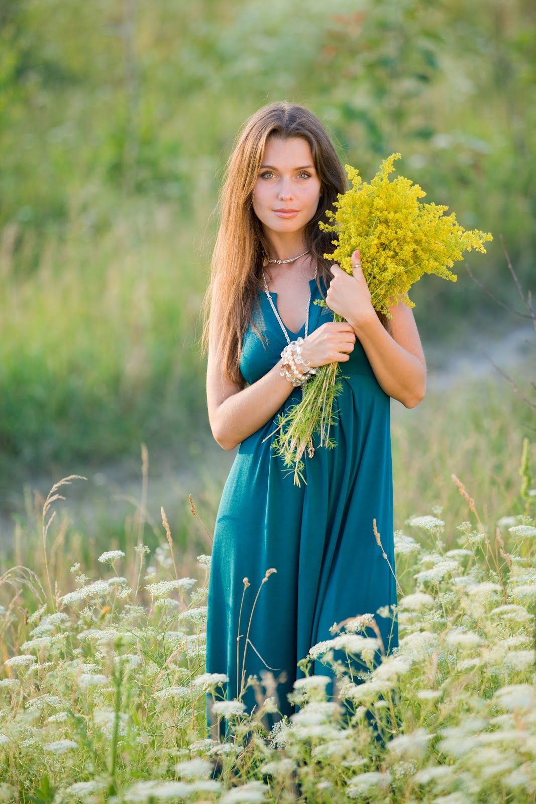 Slavic women in Natal